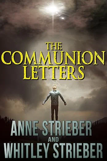 The Communion Letters
