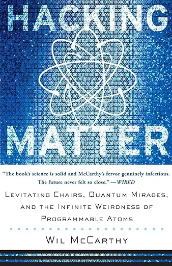 Hacking Matter