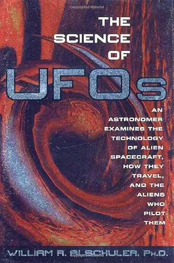 The Science of UFOs