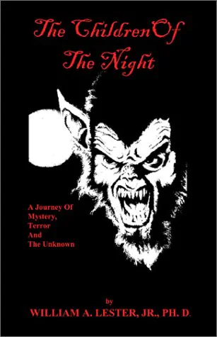 The Children of the Night