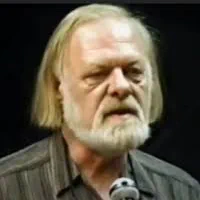 Alan Vaughan