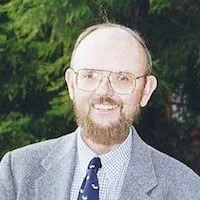 Dr. Albert Harrison