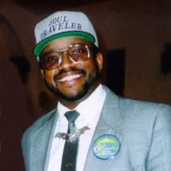 Albert Taylor
