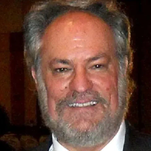Alex Collier