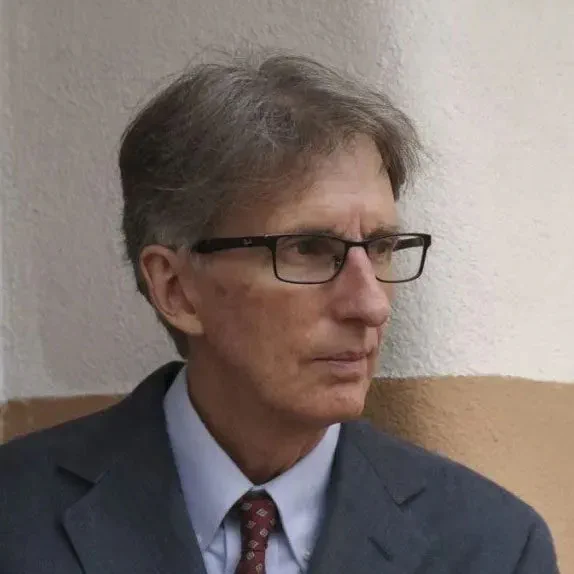 Alex Heard