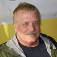 Dr. Allan Botkin