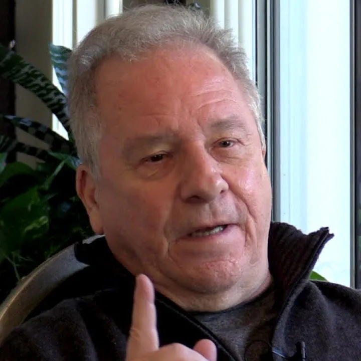 Dr. Barry Taff