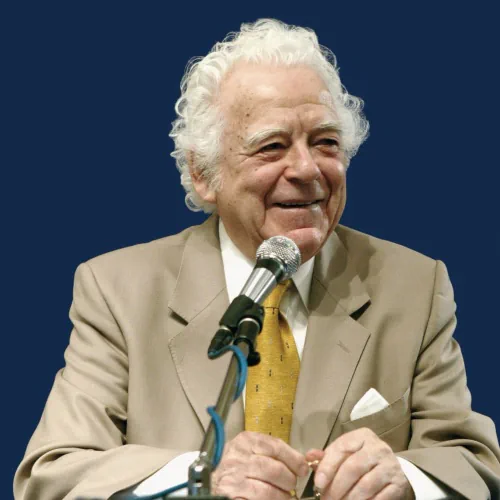 Benjamin Creme