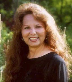 Betty Eadie