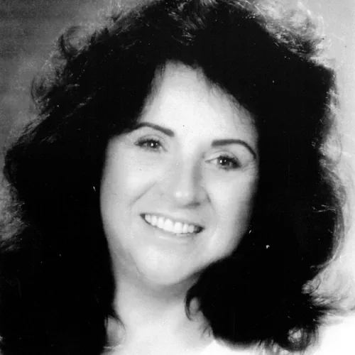 Betty Luca