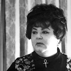 Beverly Jaegers
