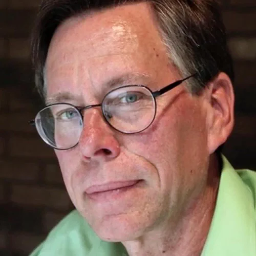 Bob Lazar