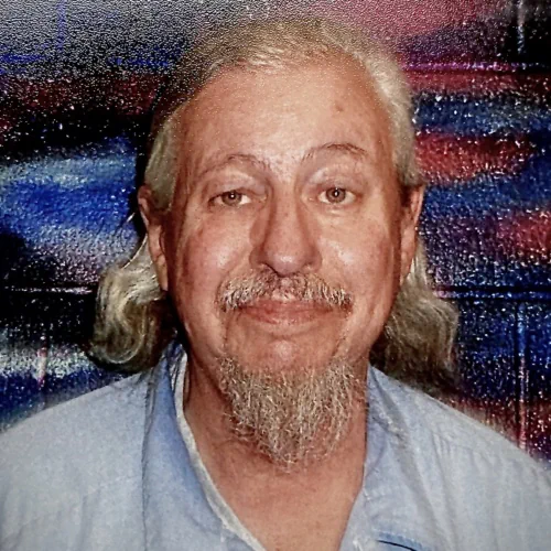Bob Shell
