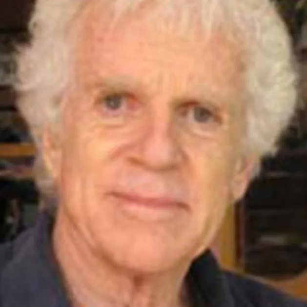 Dr. Brian O'Leary