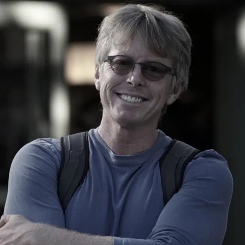 Brian Walker