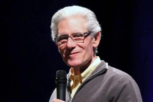Dr. Brian Weiss