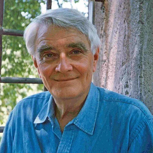 Budd Hopkins