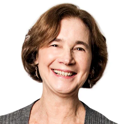 Carol Bowman