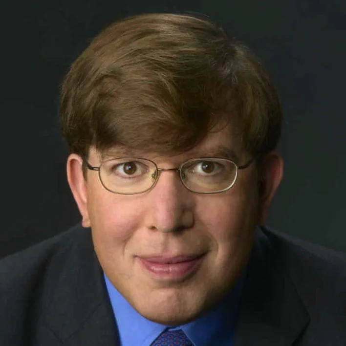 Charles Seife