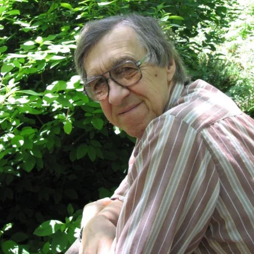 Dr. Charles Tart