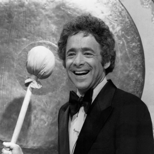 Chuck Barris