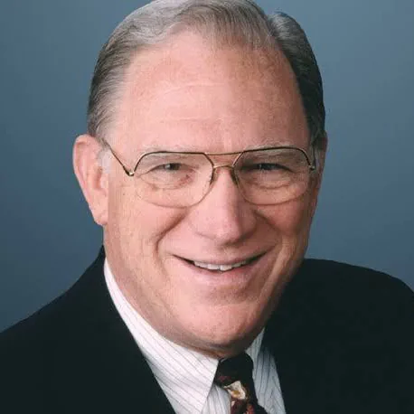 Chuck Missler