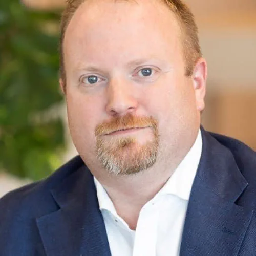 Colm Kelleher