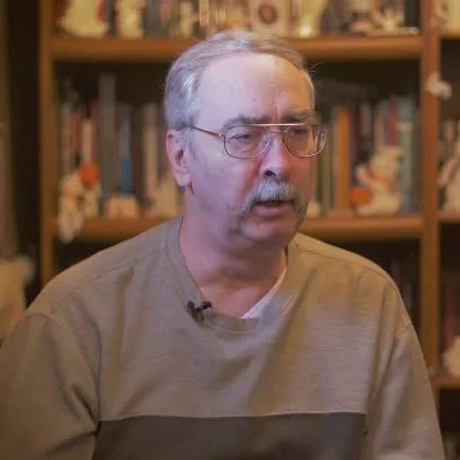 Dale Kaczmarek