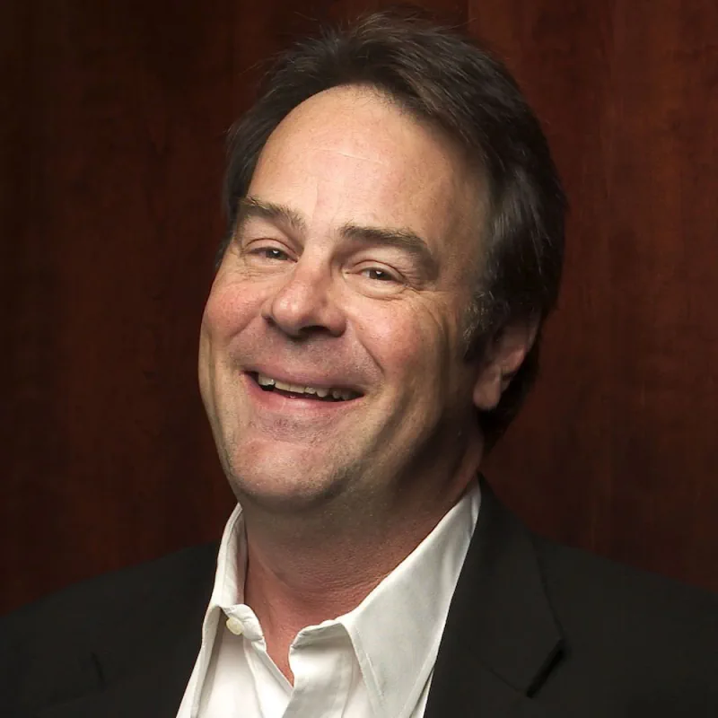 Dan Aykroyd