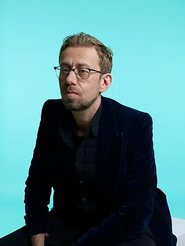 Daniel Pinchbeck
