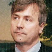 Dave Talbot
