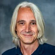 Dr. David Anderson