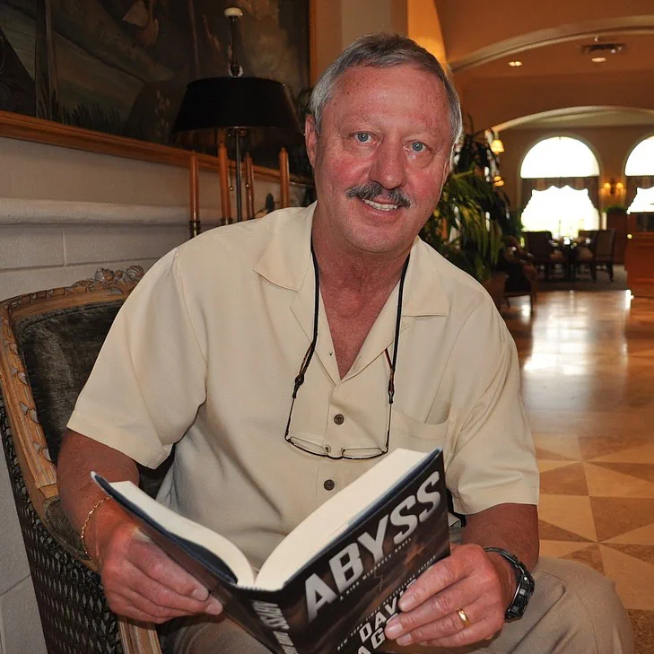 David Hagberg