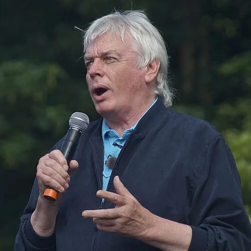 David Icke
