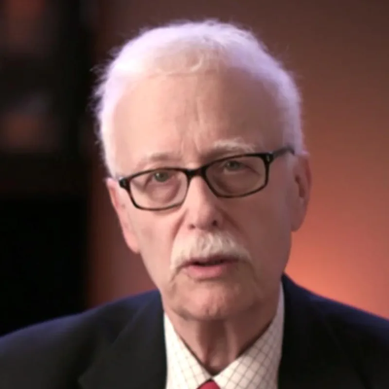 Dr. David Jacobs
