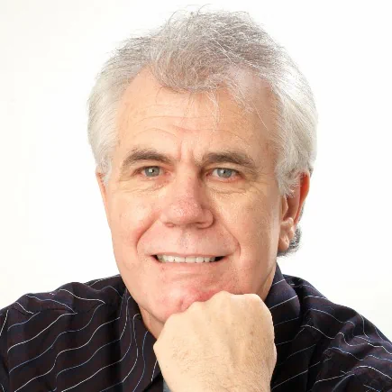 David John Oates