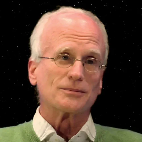 David Livingston