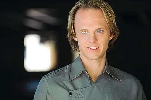 David Wilcock