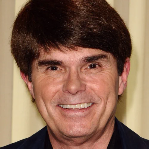 Dean Koontz