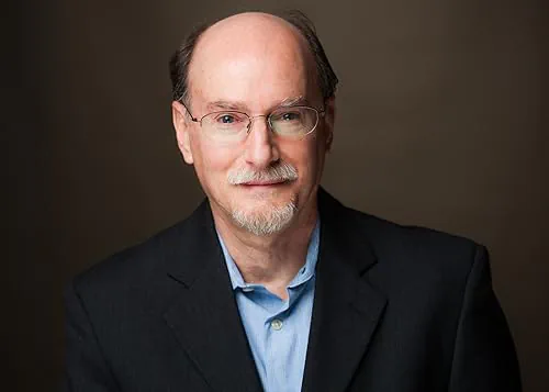 Dean Radin