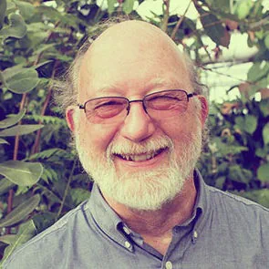 Dr. Dennis McKenna