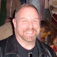 Denny Sargent