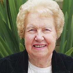 Dolores Cannon