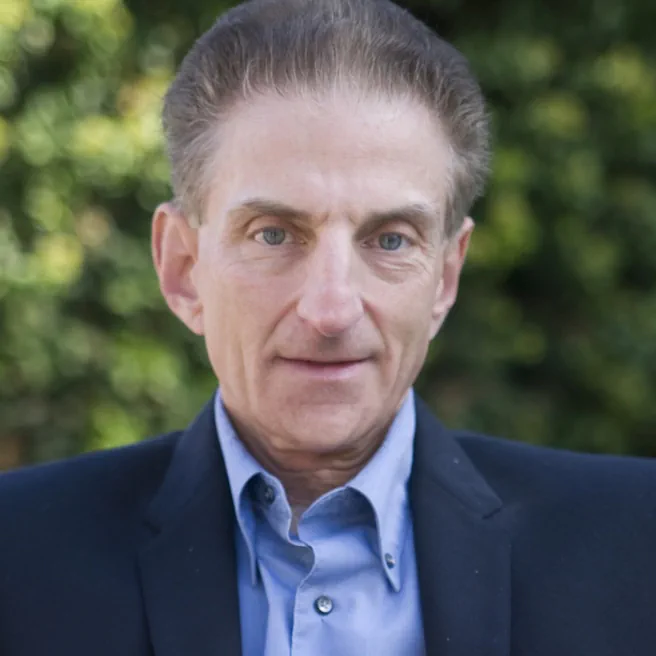 Dr. Bruce Goldberg