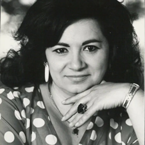 Dr. Evelyn Paglini