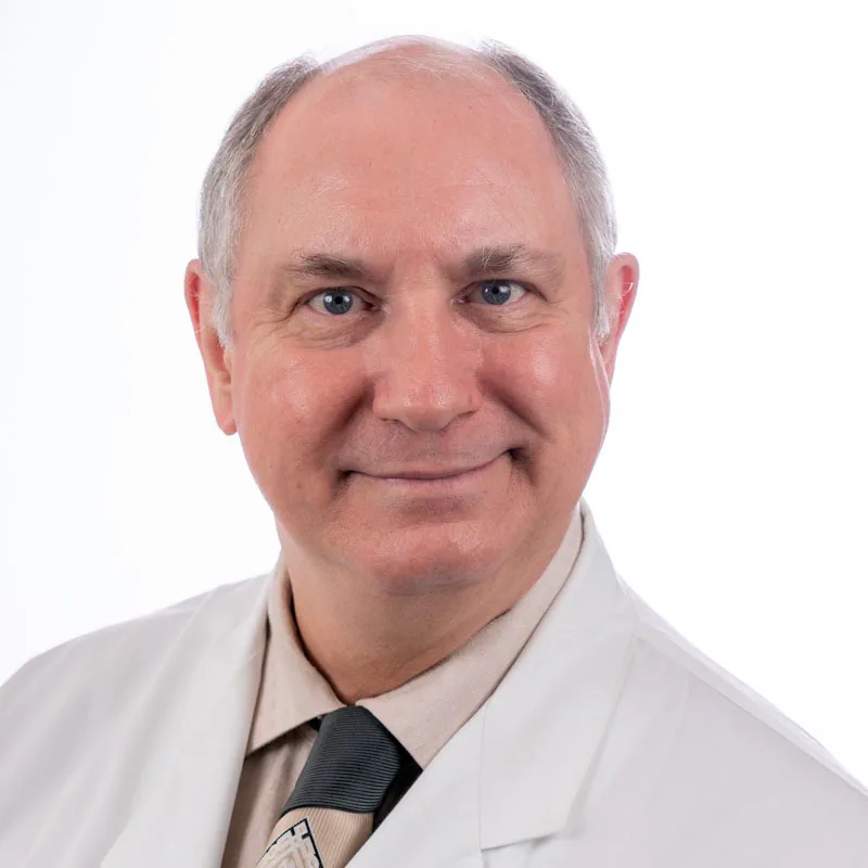Dr. Jeffrey Long