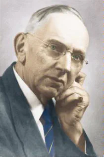 Edgar Evans Cayce