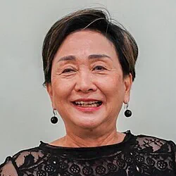 Emily Lau