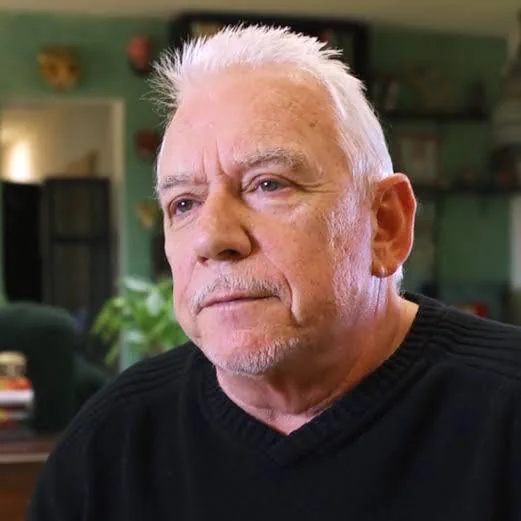 Eric Burdon