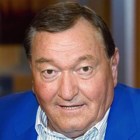Erich von Däniken